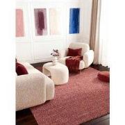 Ted Baker Notting Hill Soft Polyester Vloerkleed Roze- 200x290 CM