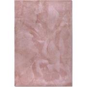 Villeroy & Boch Leon Hoogpolig Vloerkleed Oud Roze- 120x170 CM