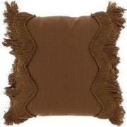 Kussen Fajah 45x45 cm coconut