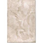 Villeroy & Boch Leon Hoogpolig Vloerkleed Creme- 80x150 CM