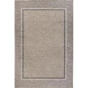 Villeroy & Boch Buitenkleed Vloerkleed Bruin- 190x290 CM