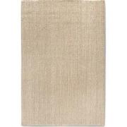 Villeroy & Boch Rosalie Jute Vloerkleed Beige Creme- 80x200 CM