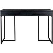 DUTCHBONE Console Table Class Black