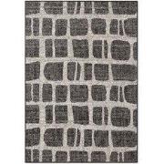 Ted Baker Haringey Buitenkleed Zwart Wit- 160x230 CM