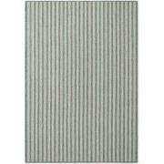 Ted Baker Haringey Buitenkleed Groen Wit- 160x230 CM