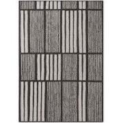 Ted Baker Haringey Buitenkleed Zwart Wit- 200x300 CM