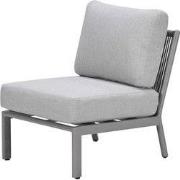 Garden Impressions Ryan middenelement - taupe