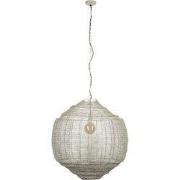 DUTCHBONE Pendant Lamp Meezan Sand Grey Xl