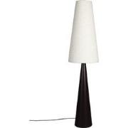 DUTCHBONE Floor Lamp Miki BouclÃ©