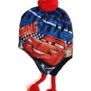 Paw Patrol Muts - Rood