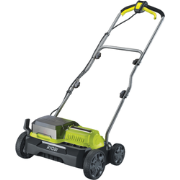 Brushless Accu 35cm Verticuteerder (excl. accu)
