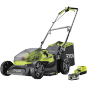 37cm Grasmaaier (incl. 1x 5.0Ah accu)