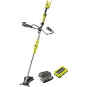 Max Power 36V 26cm bosmaaier/lijntrimmer (1x4 &1x2.0ah)