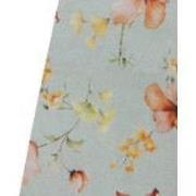 Kussen hoog universeel ca. 120x50 cm Florina orange (4 stuks)