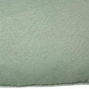 Sierkussen ca. 30x50 cm Napels kaki water repellent coating (4 stuks)