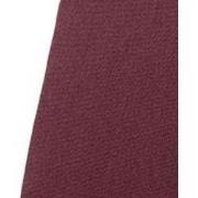 Kussen hoog 50x120 Bordeaux eco natuurlijke buitenafwerking (4 stuks)