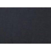 Kussen Lounge rug soft 60x40 Basic zwart (2 stuks)