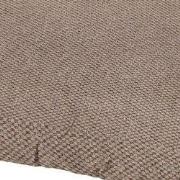 Lounge profi-line soft 73x40 outdoor Manchester taupe (2 stuks)