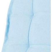 Kussen lage rug Panama luchtvaart 105 cm x 50 cm (4 stuks)