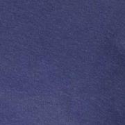 4 stuks! Pillow 45 x 45 blue piping Panama safier blue (4 stuks)