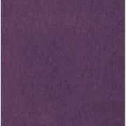 Sierkussen met paspel ca. 45x45 cm Panama purple (4 stuks)