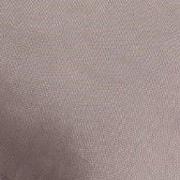 Sierkussen 60x60 piping Panama jute (4 stuks)
