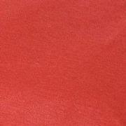 Kussen 60x60 baksteenrood piping Panama baksteenrood (4 stuks)