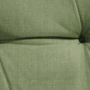 Zit universeel Basic green 50 cm x 50 cm (4 stuks)