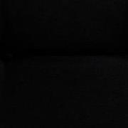 Zit universeel Panama black 50 cm x 50 cm (4 stuks)