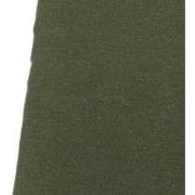 Stapelstoelkussen universeel Panama groen 97 cm x 49 cm (4 stuks)