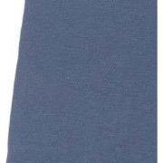 Stapelstoelkussen universeel Panama saffierblauw 97 cm x 49 cm (4 stuk...