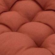 Toscane kussen 46 x 46 Panama terra (4 stuks)