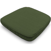 Zitkussen Wicker Universeel Panama Green (4 stuks)