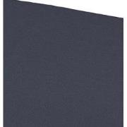 Zitje universeel 40x40 met rits Panama grey (4 stuks)