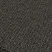 Luxe Zitkussen 40x40 cm Dark Grey (4 stuks)