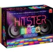 Spel Hitster Bingo
