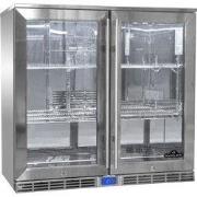 Koelkast met 2 deuren