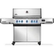 Prestige 665 Connected RVS