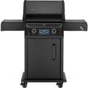 Rogue EQ 365 elektrisch mat zwart