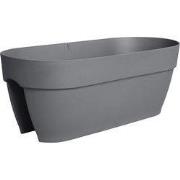 Vibia campana flower bridge 60 cm antraciet