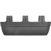 Vibia campana easy hanger XXL 70 cm antraciet