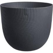 Sereh rond 30 cm antraciet