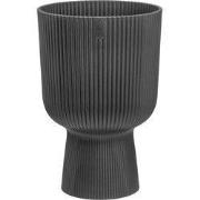 Vibes fold coupe 14 cm antraciet