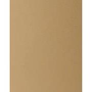 B.for soft rond 18 cm goudkleurig zand