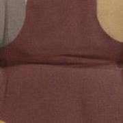 Zit universeel ca. 50x50 cm Grafi bordo (4 stuks)