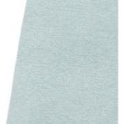 Stapelstoel kussen universeel ca. 97x49 cm Napels azure water repellen...