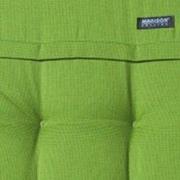 Kussen hoog 50x123 Rib Limoen (4 stuks)