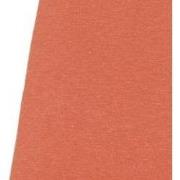 Stapelstoelkussen universeel Panama vlamoranje 97 cm x 49 cm (4 stuks)