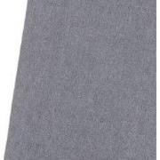 Stapelstoelkussen outdoor Oxford grijs 97 cm x 49 cm (4 stuks)