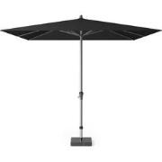 Stokparasol Riva 275x275 cm zon